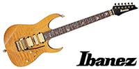 Ibanez / RG8570EM-NT 限定品