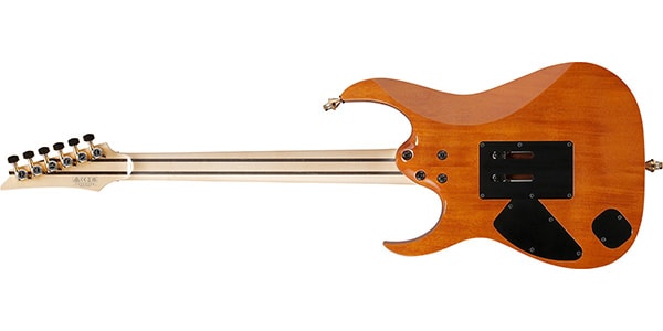 Ibanez / RG8570EM-NT 限定品 画像2