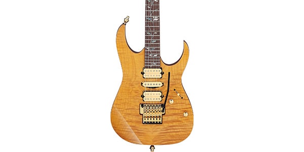 Ibanez / RG8570EM-NT 限定品 画像3
