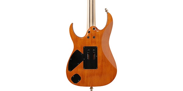 Ibanez / RG8570EM-NT 限定品 画像4