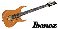 Ibanez / RG8570MH-NT