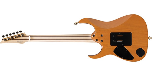 Ibanez ( アイバニーズ ) / RG8570MH-NT画像2