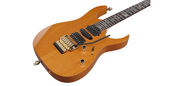 Ibanez ( アイバニーズ ) / RG8570MH-NT画像3