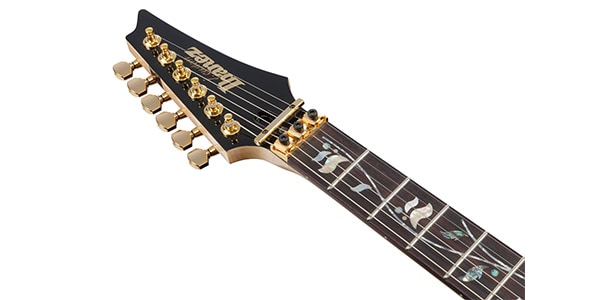Ibanez ( アイバニーズ ) / RG8570MH-NT画像5
