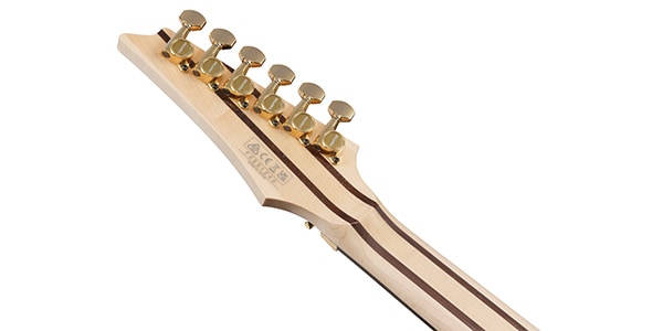 Ibanez ( アイバニーズ ) / RG8570MH-NT画像6