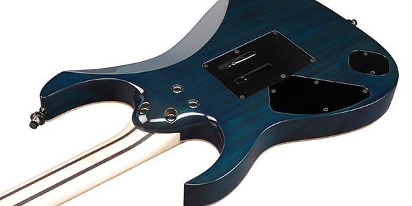 Ibanez / RG8570-RBS画像3
