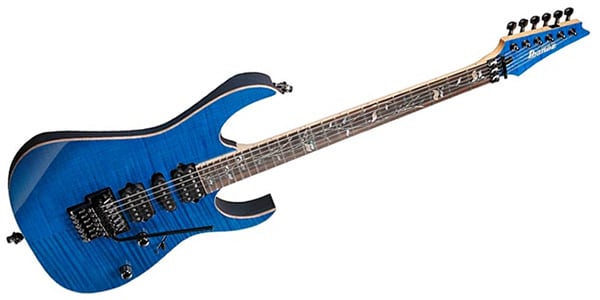 Ibanez / RG8570-RBS画像4
