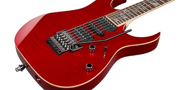 Ibanez / RG8570-RS画像2