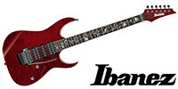 IBANEZ j.custom RG8570Z-BSR