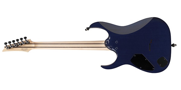Ibanez / RG8571-LBE j.custom Fixed Bridge Limited Model画像2