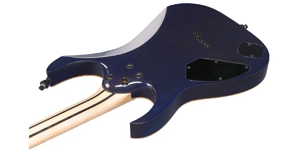 Ibanez / RG8571-LBE j.custom Fixed Bridge Limited Model画像4