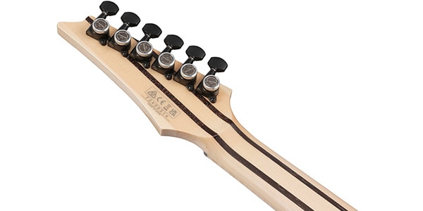 Ibanez / RG8571-LBE j.custom Fixed Bridge Limited Model画像6