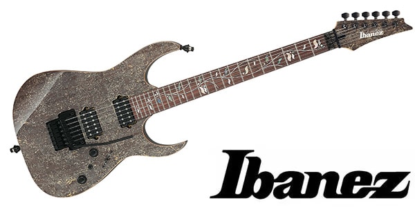 Ibanez ( アイバニーズ ) RG8620AH-BQZ 送料無料 | サウンドハウス