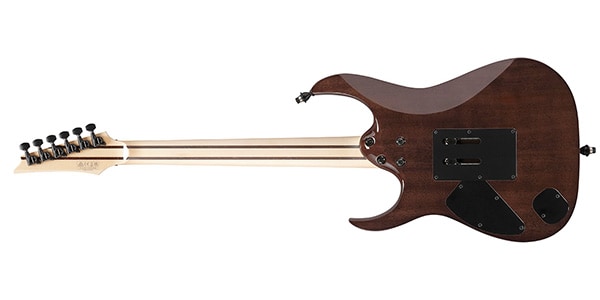 Ibanez ( アイバニーズ ) RG8620AH-BQZ 送料無料 | サウンドハウス