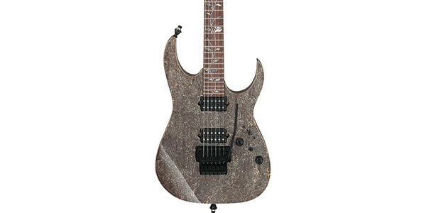 Ibanez ( アイバニーズ )  / RG8620AH-BQZ画像3
