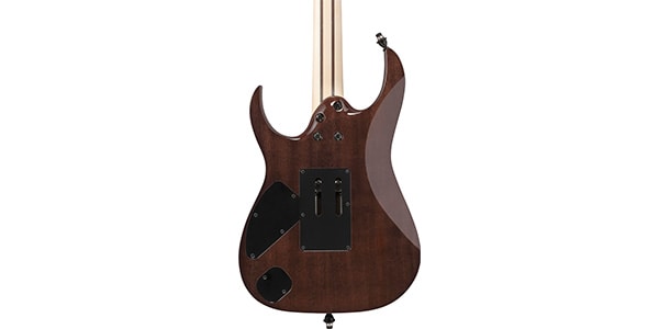 Ibanez ( アイバニーズ )  / RG8620AH-BQZ画像4