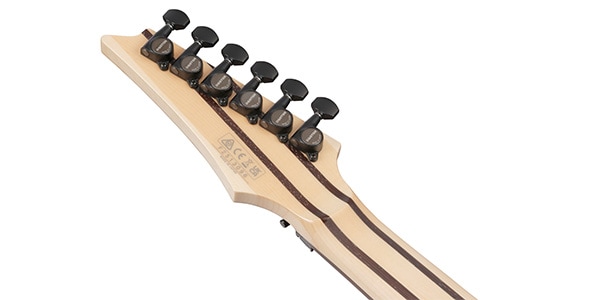 Ibanez ( アイバニーズ )  / RG8620AH-BQZ画像5