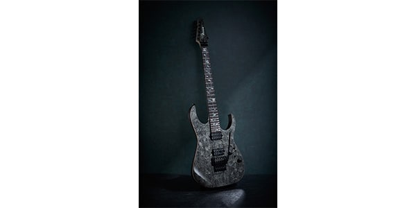 Ibanez ( アイバニーズ )  / RG8620AH-BQZ画像8