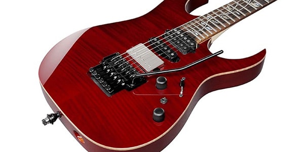 Ibanez / RG8870-AGT画像2