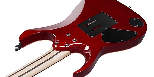 Ibanez / RG8870-AGT画像3