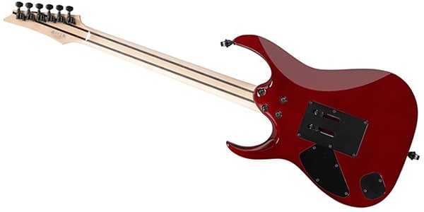 Ibanez / RG8870-AGT画像5