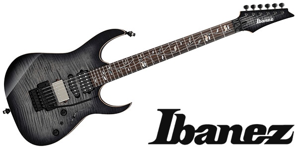 Ibanez / RG8870-BRE