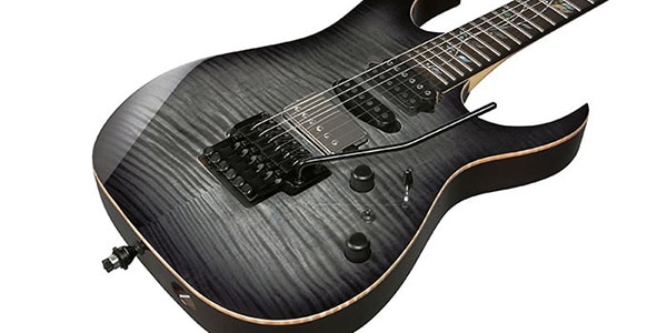 Ibanez / RG8870-BRE画像2