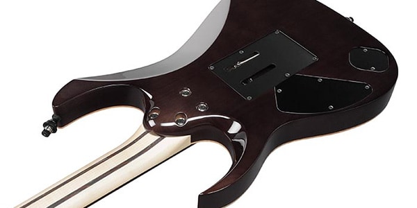 Ibanez / RG8870-BRE画像3