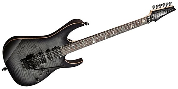 Ibanez / RG8870-BRE画像4