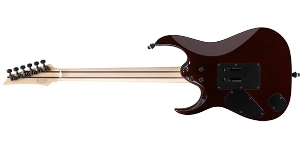 Ibanez ( アイバニーズ )  / RG8870-BSR画像2
