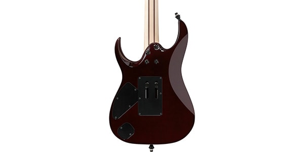 Ibanez ( アイバニーズ )  / RG8870-BSR画像3