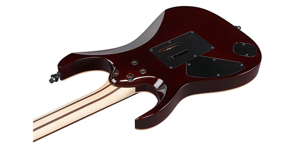 Ibanez ( アイバニーズ )  / RG8870-BSR画像4