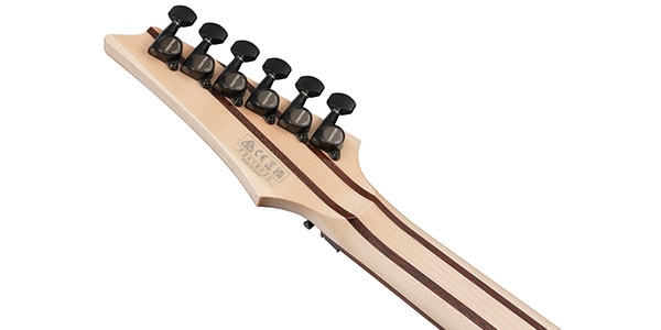 Ibanez ( アイバニーズ )  / RG8870-BSR画像5