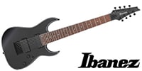 Ibanez / RG8EX-BKF