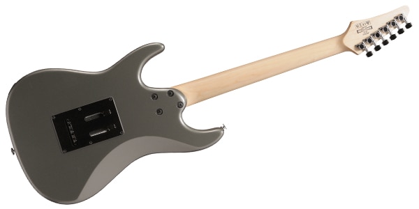 Ibanez ( アイバニーズ ) RG8EX-BKF 送料無料 | サウンドハウス