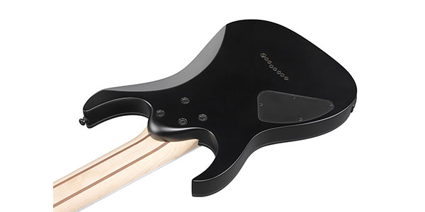 Ibanez ( アイバニーズ ) RG8EX-BKF 送料無料 | サウンドハウス