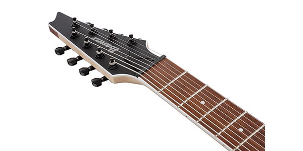 Ibanez / RG8EX-BKF画像7