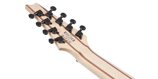 Ibanez / RG8EX-BKF画像8
