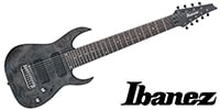 IBANEZ RG9PB-TGF