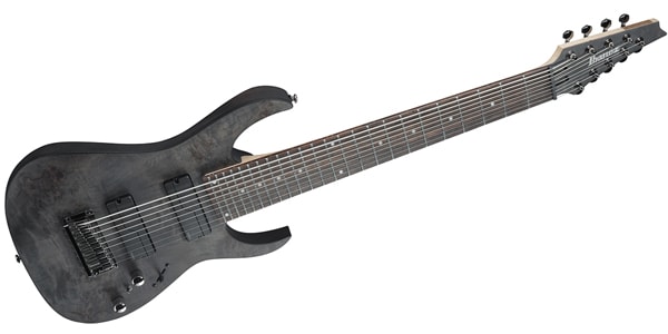 Ibanez ( アイバニーズ ) RG9PB-TGF 送料無料 | サウンドハウス Ibanez ( アイバニーズ ) RG9PB-TGF 送料無料 | サウンドハウス