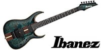 Ibanez / RGA20P1PB-CUL