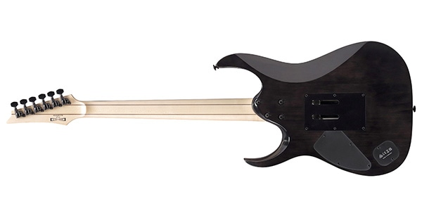 Ibanez ( アイバニーズ )  / RGA20P1PB-CUL画像2