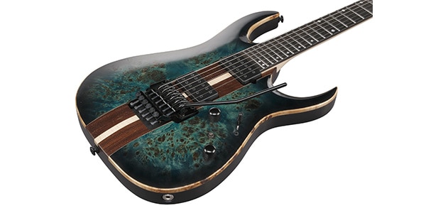 Ibanez ( アイバニーズ )  / RGA20P1PB-CUL画像3