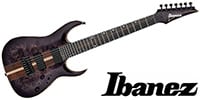 Ibanez / RGA217P1PB-DRL