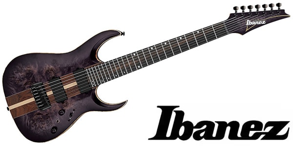 Ibanez ( アイバニーズ )  / RGA217P1PB-DRL