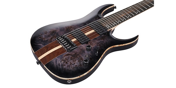 Ibanez ( アイバニーズ )  / RGA217P1PB-DRL画像3