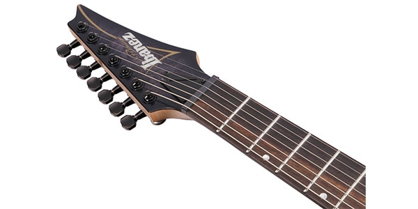Ibanez ( アイバニーズ )  / RGA217P1PB-DRL画像5