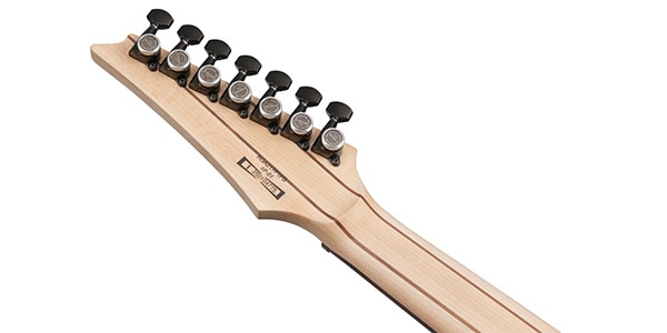 Ibanez ( アイバニーズ )  / RGA217P1PB-DRL画像6