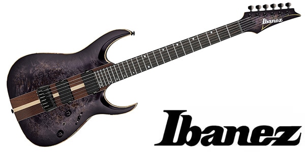 Ibanez ( アイバニーズ )  / RGA21P1PB-DRL