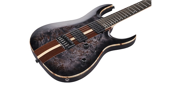 Ibanez ( アイバニーズ )  / RGA21P1PB-DRL画像3
